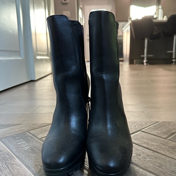 Aldo Talobreclya Chelsea boot Boots (Woman’s Aldoe Boots) - Picture 3 of 7